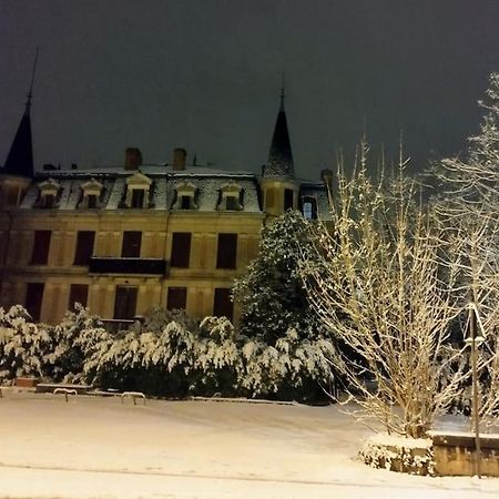 Maison De Charme Proche Gare Et Centre Ville Gaillac Buitenkant foto
